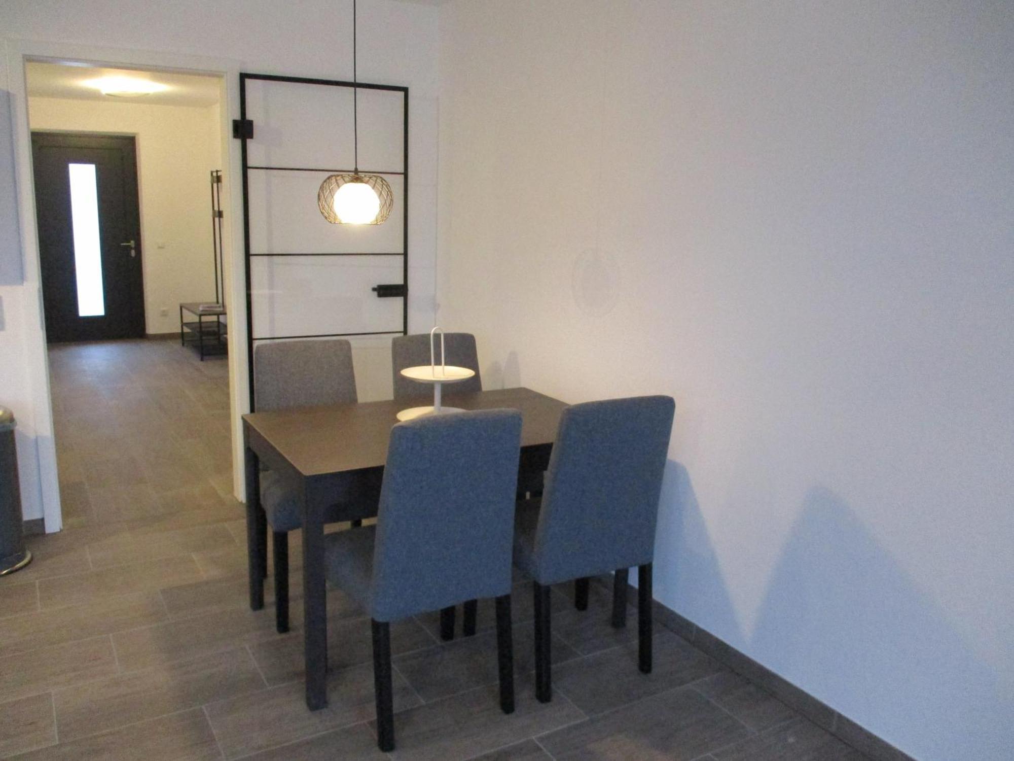 Parsberger Stadtwohnung 3 Экстерьер фото