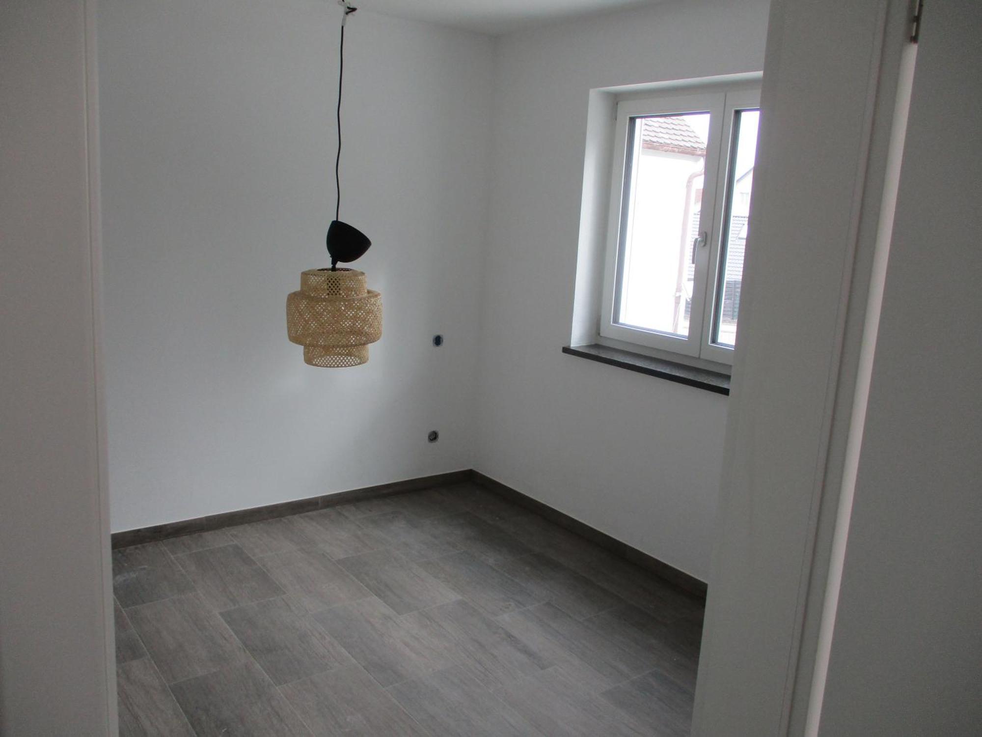 Parsberger Stadtwohnung 3 Экстерьер фото