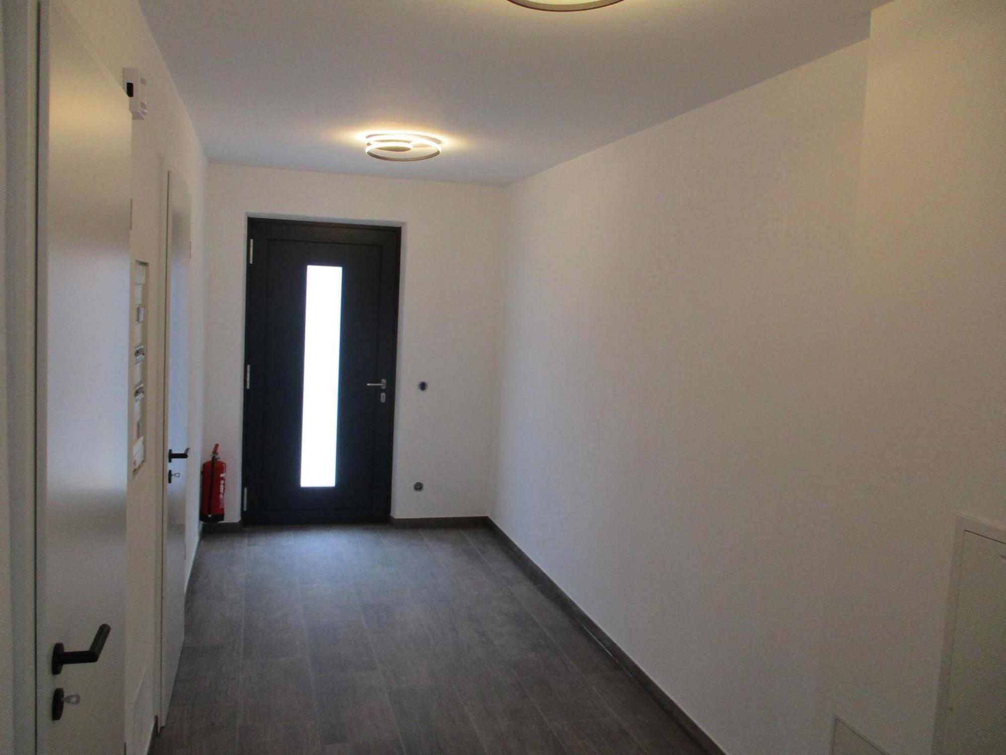 Parsberger Stadtwohnung 3 Экстерьер фото